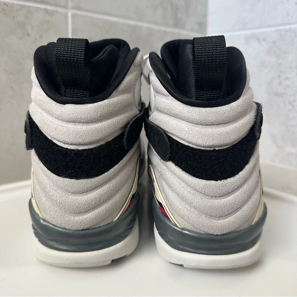 Jordan 8 Retro Bugs Bunny (2013) Sneaker Size 11.5 Men
